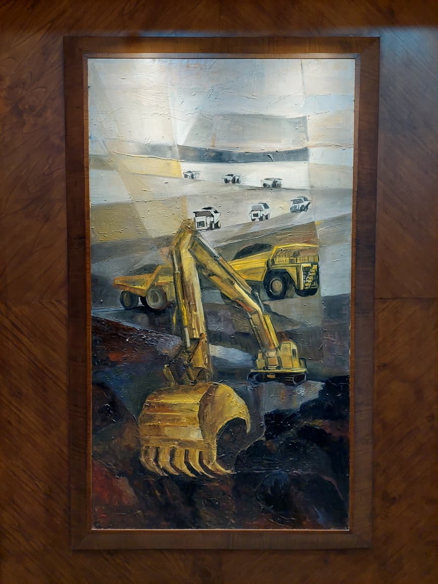 Tentang PT Berkarya Maju Gemilang