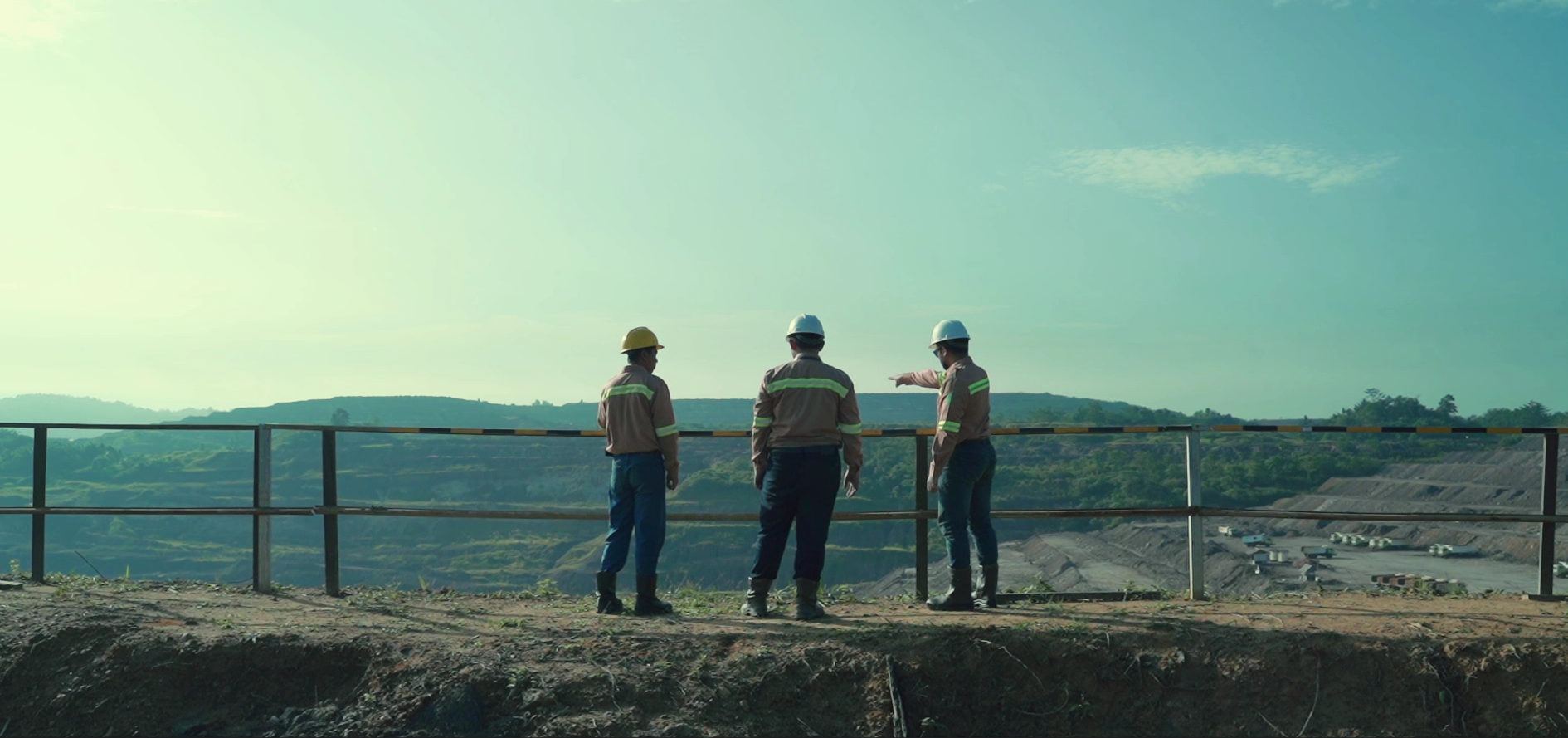 PT Berkarya Maju Gemilang Info